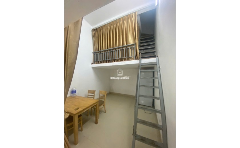 Cho thuê nhà ngõ 18 Định Công Thượng, Hoàng Mai, 2 tầng, 2 ngủ, 5 Triệu